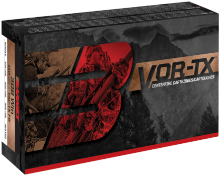 Barnes VOR-TX 224 Valkyrie 77 Gr LRX BT 20 Rounds (Box)