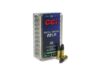 CCI Pistol Match 22 LR 40 Grain LRN (Box)