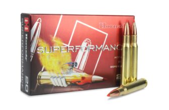 Hornady .30-06 Spring 150 Grain SST (Box)