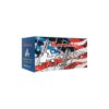 Hornady American Gunner, .300 AAC Blackout, HP Match, 125 Grain, 50 Rounds