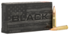 Hornady Black 300 Blackout 110 Grain NTX (Box)