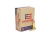 Hornady Frontier 300 Blackout 125 Grain FMJ (Box)