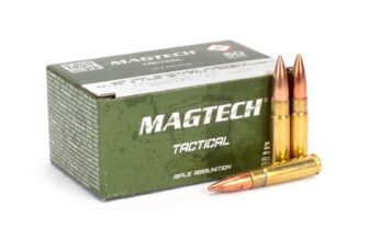 Magtech .300 Blackout 200 Gr Subsonic FMJ (Box)