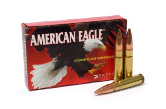 Federal American Eagle 300 Blackout 150 Gr FMJ (Box)