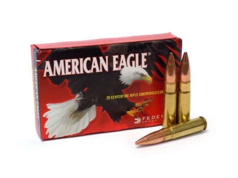 Federal American Eagle 300 Blackout 150 Gr FMJ (Box)