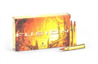 Federal Fusion 30-30 Winchester 170 Grain SBT (Box)