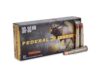 Federal Premium 30-30 Winchester 170 Grain Nosler Partition (Box)