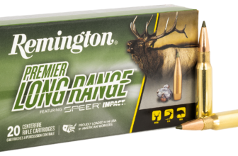 Remington 308 Winchester 172 Grain Speer Impact (Box)