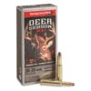 Winchester Deer Season XP, .30-30 Winchester, Polymer-Tipped Extreme Point, 150 Grain, 20 Rounds