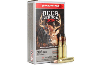 Winchester Deer Season XP 308 Winchester 150 Gr Extreme Point (Box)
