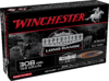 Winchester Expedition Big Game 308 Winchester 168 Grain AccuBond Long-Range Ammunition (Box)