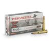 Winchester Super-X, .30-30 Winchester, PP, 170 Grain, 20 Rounds