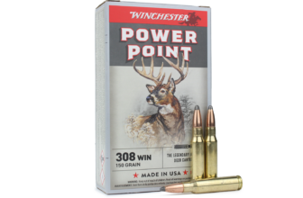 Winchester Super-X .308 Winchester 150 Gr Power-Point (Box)