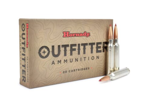Hornady Outfitter 300 PRC 190 Gr CX (Box)