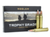 Nosler Trophy Grade 300 Win Mag 180 Gr AccuBond (Box)