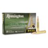 Remington Core-Lokt Tipped, .300 Win. Mag., Polymer Tip, 180 Grain, 20 Rounds