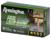 Remington Premier 300 Win Mag 190 Grain Speer Impact (Box)