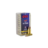 17 HMR – CCI TNT 17 gr JHP