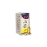 17 HMR – CCI VNT 17 gr Varmint Tipped