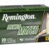 PPU Standard Rifle 223 Rem 55 Gr Soft Point