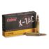 Federal Custom Rifle Ammo 6.5 Creedmoor 130 Grain Terminal Ascent