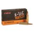 Grizzly Cartridge Co. Big Bore Hunting, .45-70 Gov’t, RNFP, 405 Grain