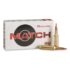 Federal Premium 6.5 Creedmoor 130 Grain Swift Scirocco II