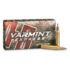 Fort Scott Tumble Upon Impact Ammo, 260 Remington, SCS, 123 Grain