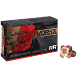 Barnes Vor-Tx 6.5 Creedmoor 100 gr TTSX Boat-Tail