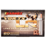 Barnes Vor-Tx 6.5 Creedmoor 127 gr LRX Boat-Tail