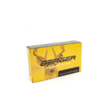 Berger Classic Hunter 6.5 Creedmoor 135 gr Hybrid Boat-Tail