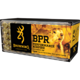 17 HMR – Browning 17 gr Polymer Tip