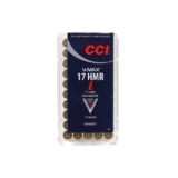CCI 17 HMR 17 gr V-Max