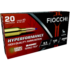 Fiocchi Hyperformance 6.5 Creedmoor 129 gr Hornady SST