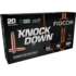 Fiocchi Field Dynamics 6.5 Creedmoor 129 gr PSP