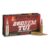 Fort Scott Tumble Upon Impact Ammo, 260 Remington, SCS, 123 Grain