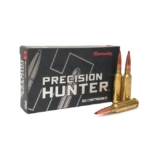 Hornady 6.5 Creedmoor 143 Grain ELD-X