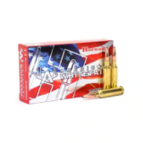 Hornady American Whitetail 6.5 Creedmoor 129 gr InterLock