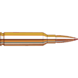 Hornady Superformance 6.5 Creedmoor 120 Grain Copper Alloy eXpanding