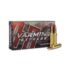 Federal 6.5 Creedmoor 140 Gr Fusion
