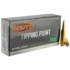 HSM Trophy Gold 6.5 Creedmoor 130 gr Berger Hunting VLD