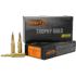 Nosler Whitetail Country 6.5 Creedmoor 140 gr Solid Base