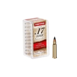 Norma V-Max 17 HMR 17 gr Polymer Tip