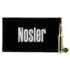 Nosler E-Tip 6.5 Creedmoor 120 gr Lead-Free
