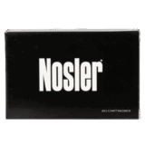 Nosler E-Tip 6.5 Creedmoor 120 gr Lead-Free