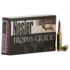 Remington Premier Match 6.5 Creedmoor 140 gr Sierra MatchKing BTHP