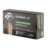 Winchester Varmint LF 17 HMR 15.5 gr NTX