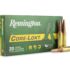 Fort Scott Tumble Upon Impact Ammo, 260 Remington, SCS, 123 Grain