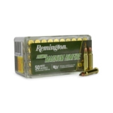 Remington Premier Magnum Rimfire 17 HMR 17 gr AccuTip-V BT