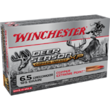 Winchester Deer Season XP Copper Impact 6.5 Creedmoor 125 gr